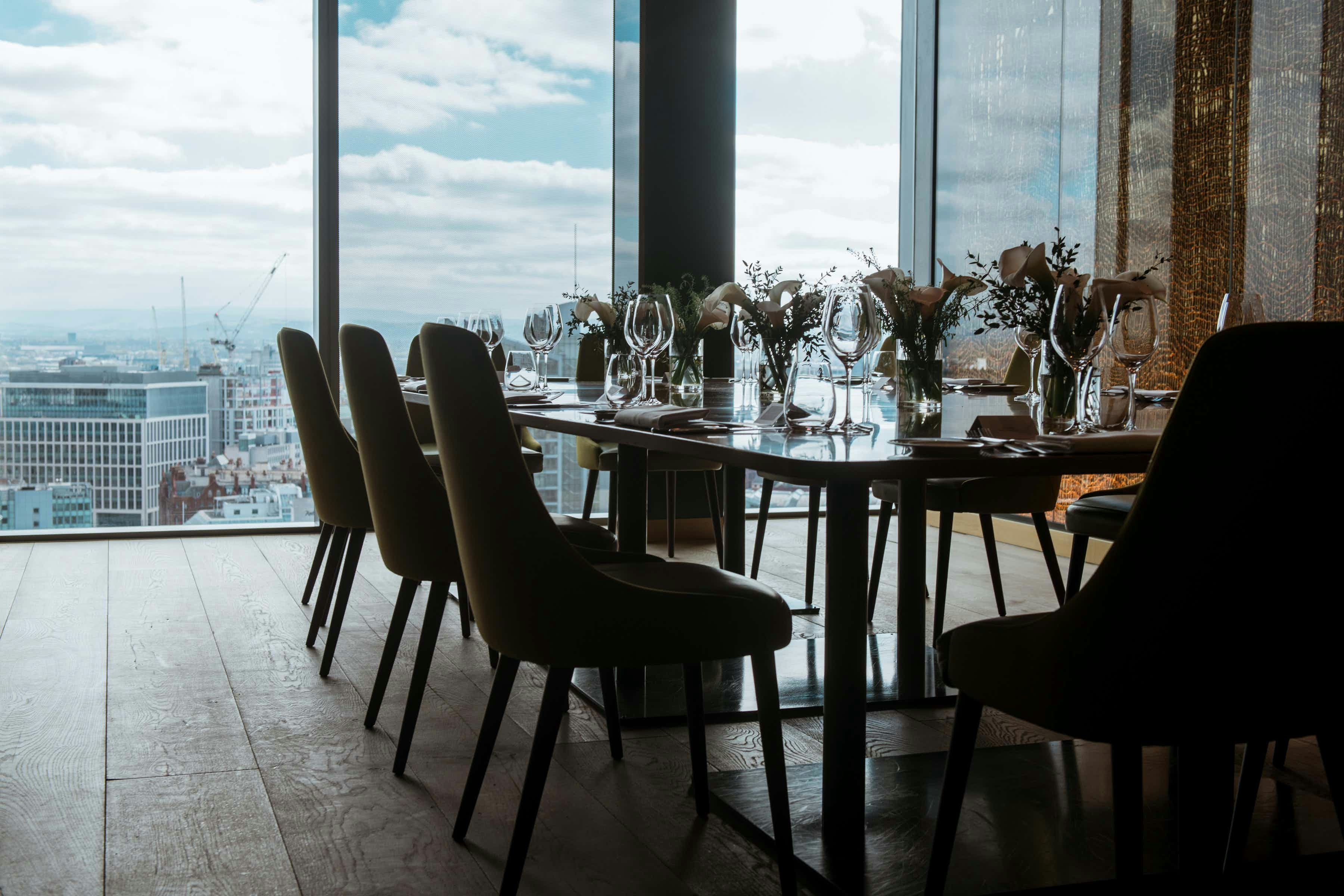 Private Dining Room 2