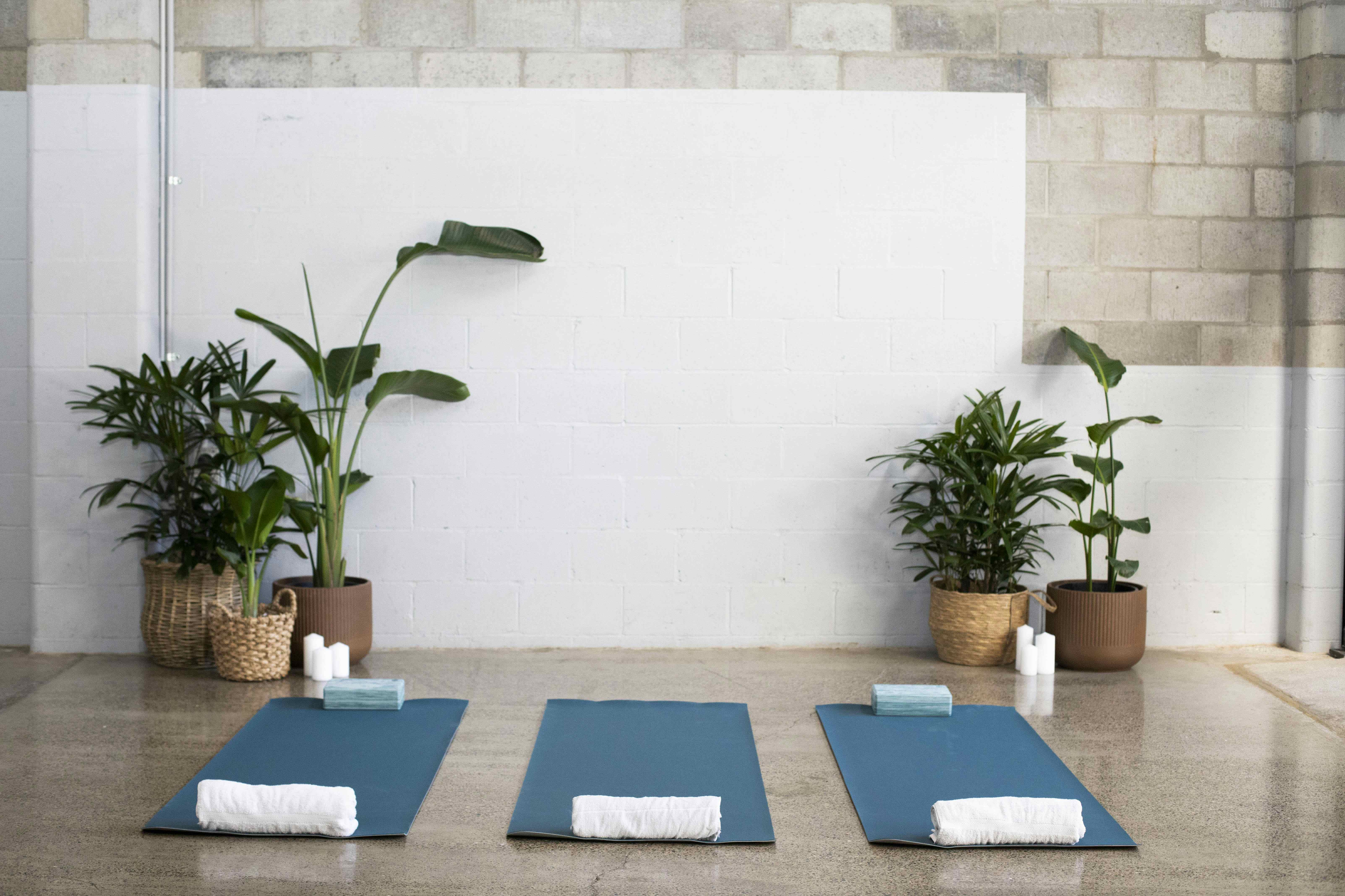 The Joinery Creative Space 4