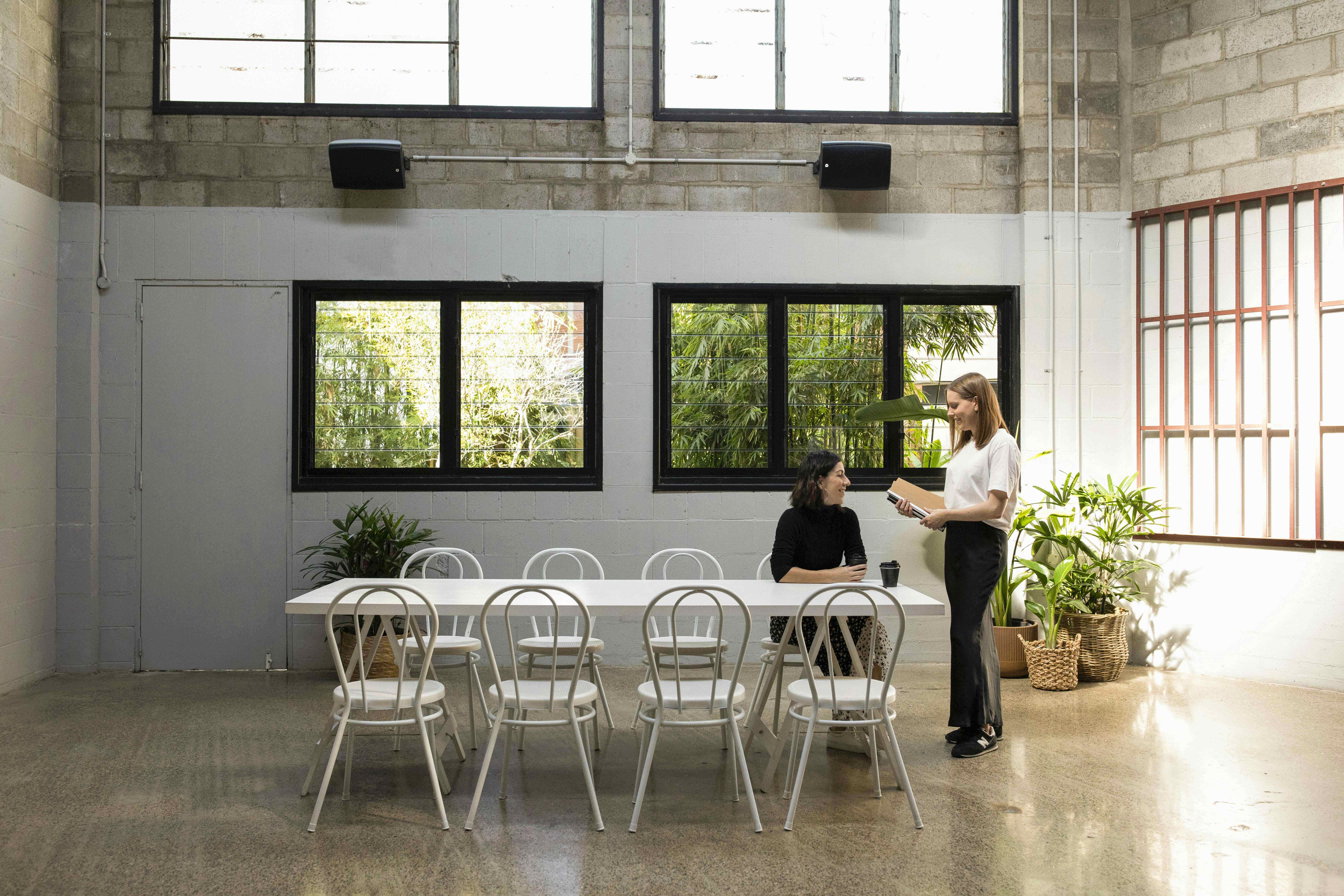 The Joinery Creative Space 5