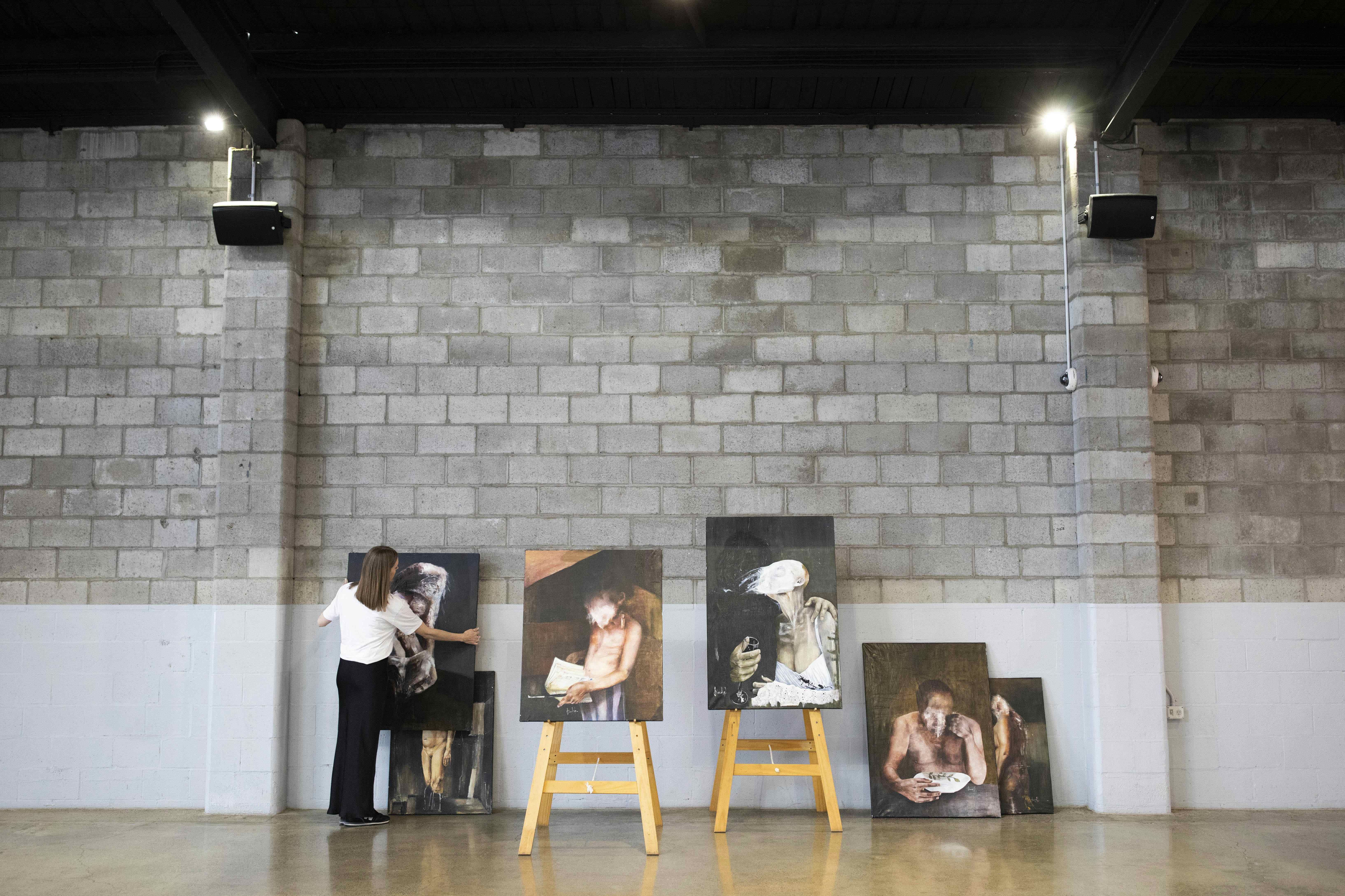 The Joinery Creative Space 3