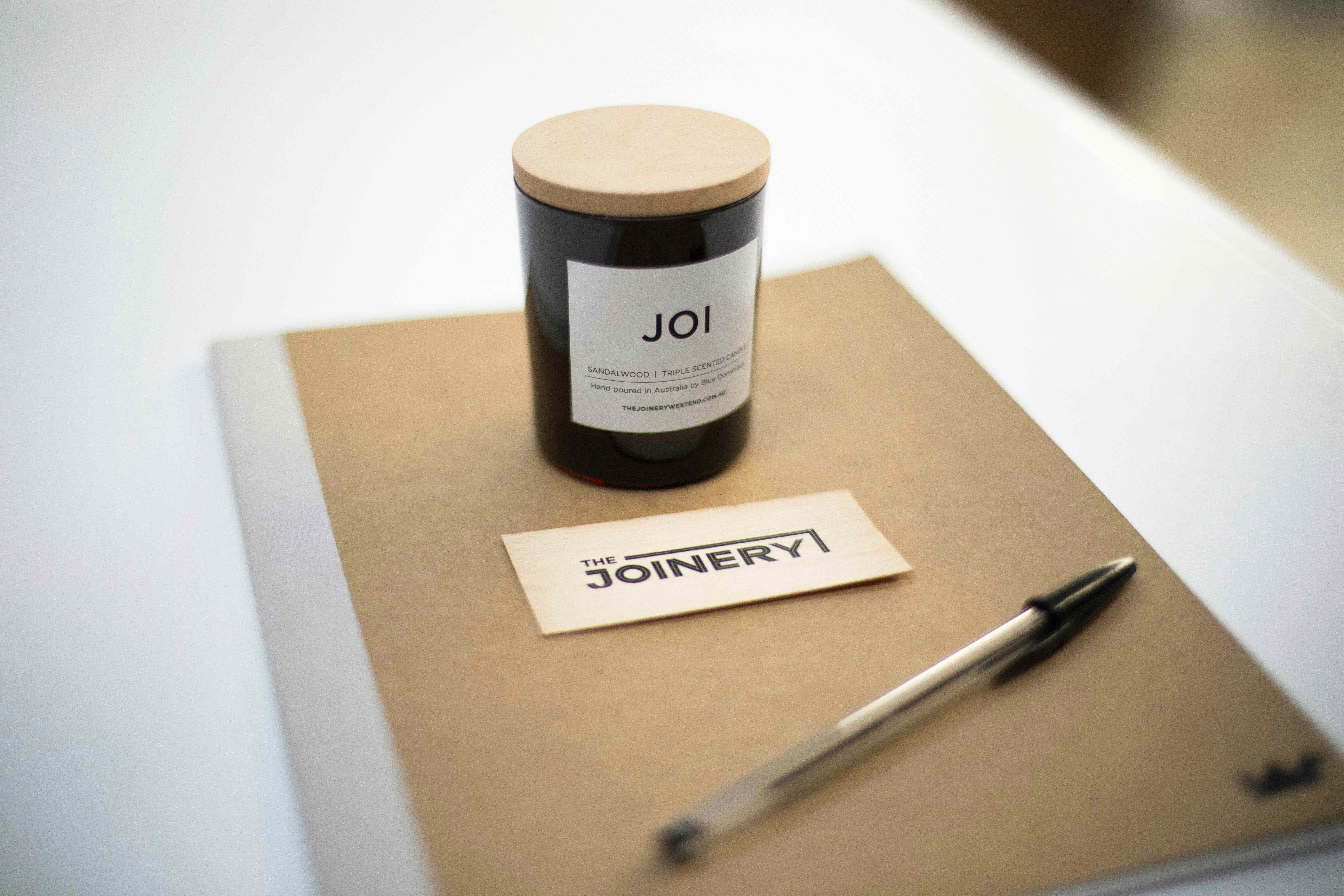 The Joinery Creative Space 6