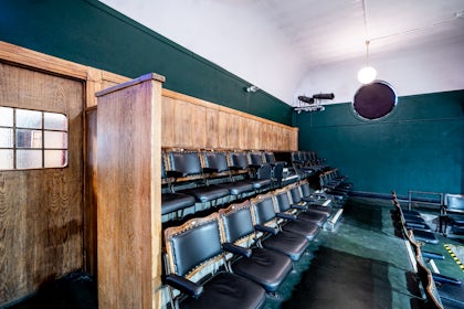 Main Hall 7