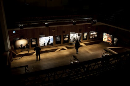 Main Hall 1