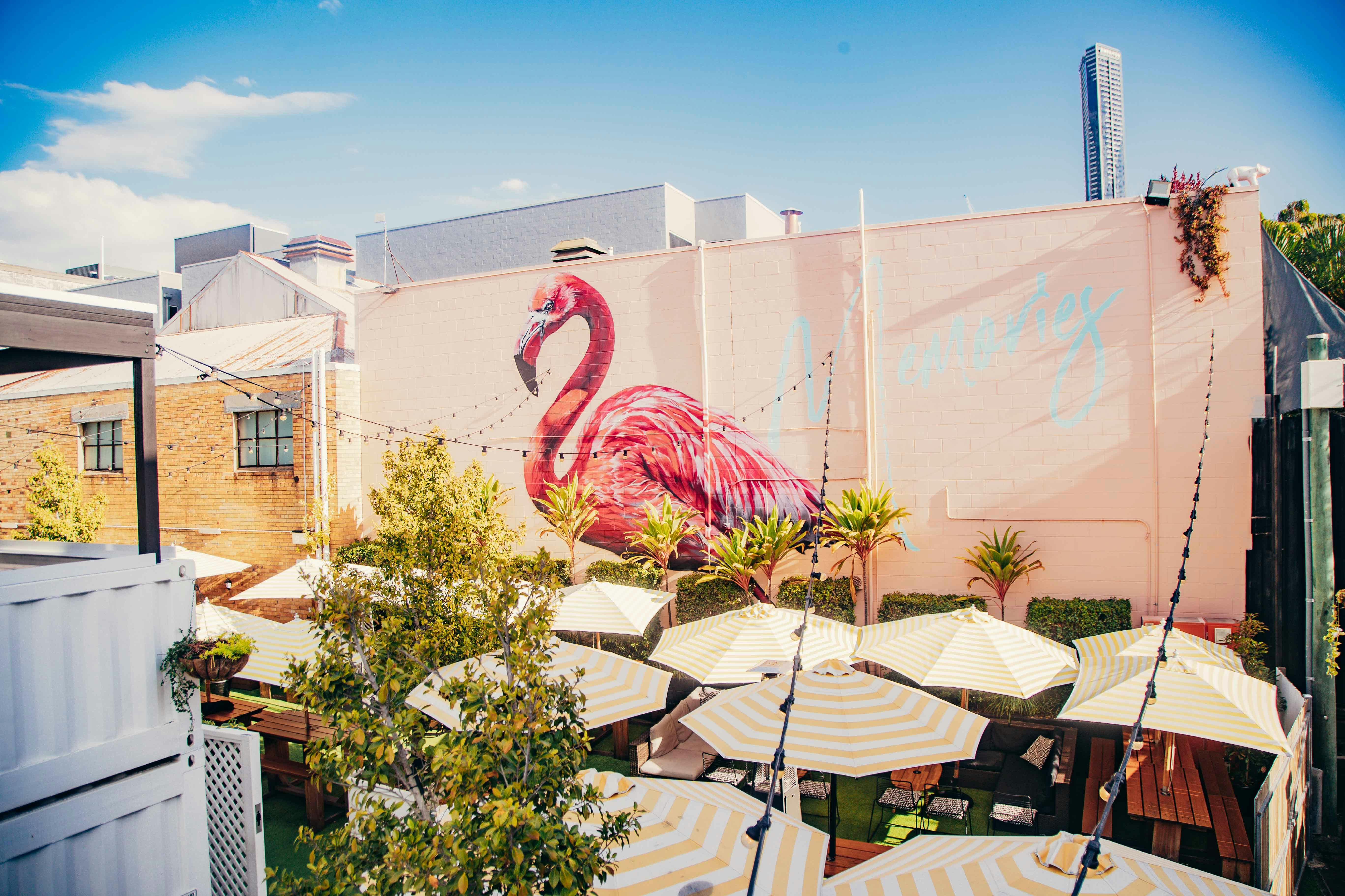 Flamingo Isle 1