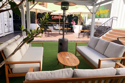 Coco Cabanas (4) 3