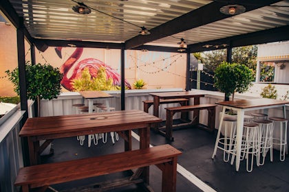The Terrace 1