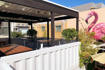 The Terrace 2