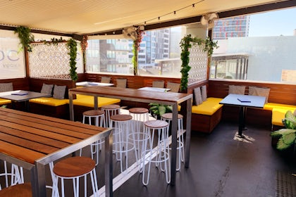 Breeze Bar 3