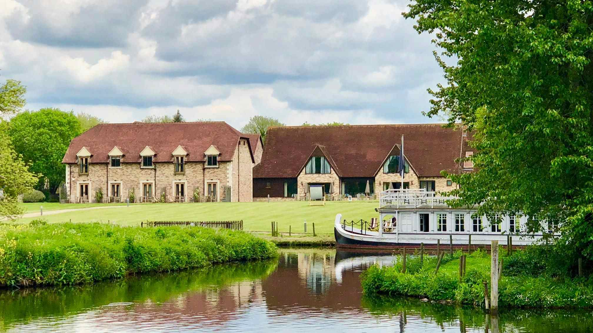 Headington / Iffley  2