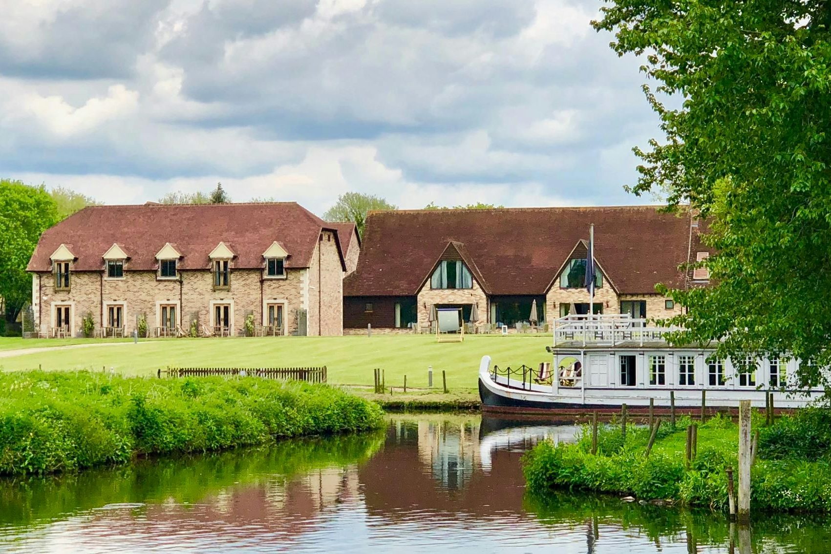 Headington / Iffley 2