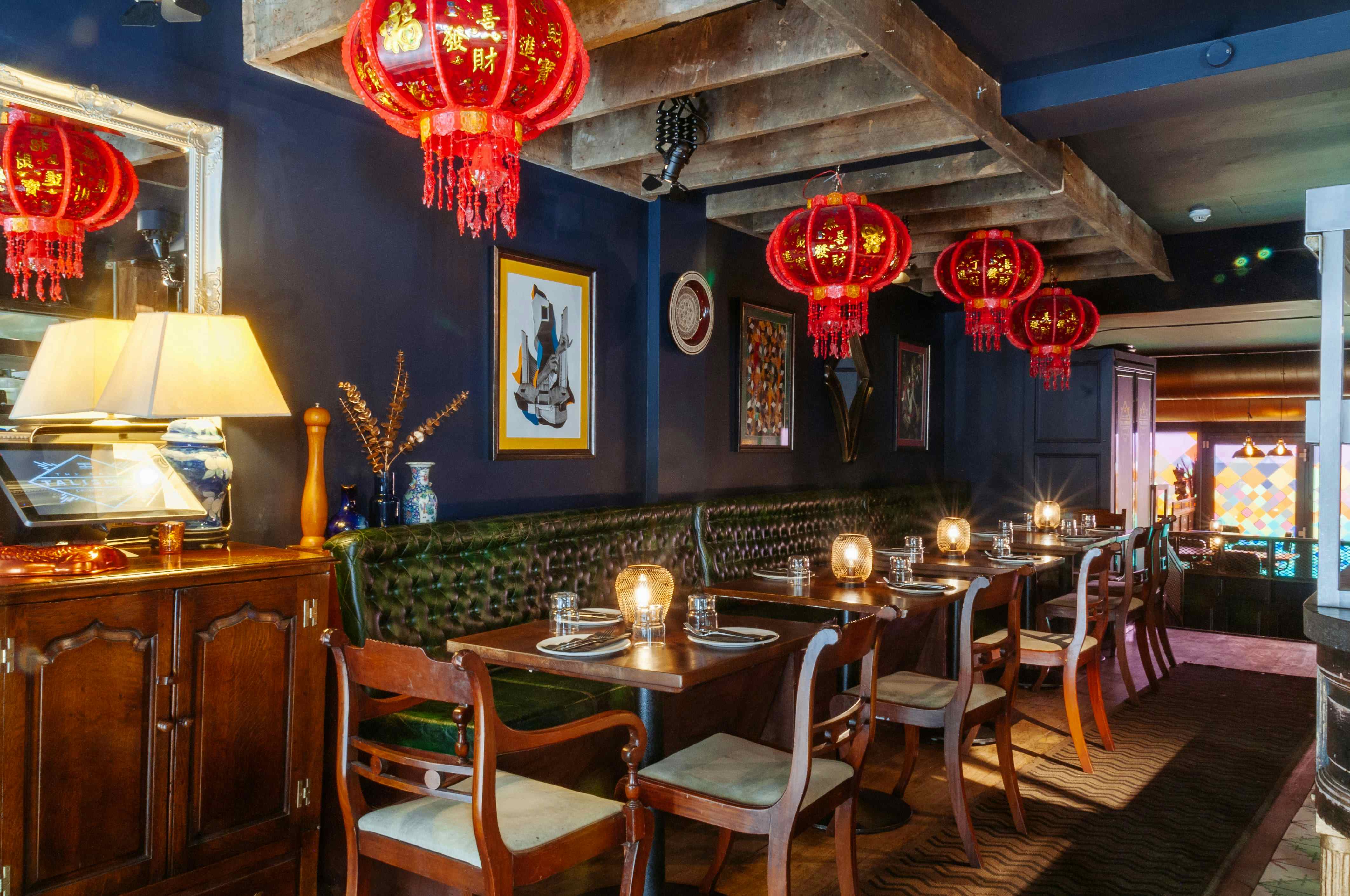 Exclusive Venue Hire 13