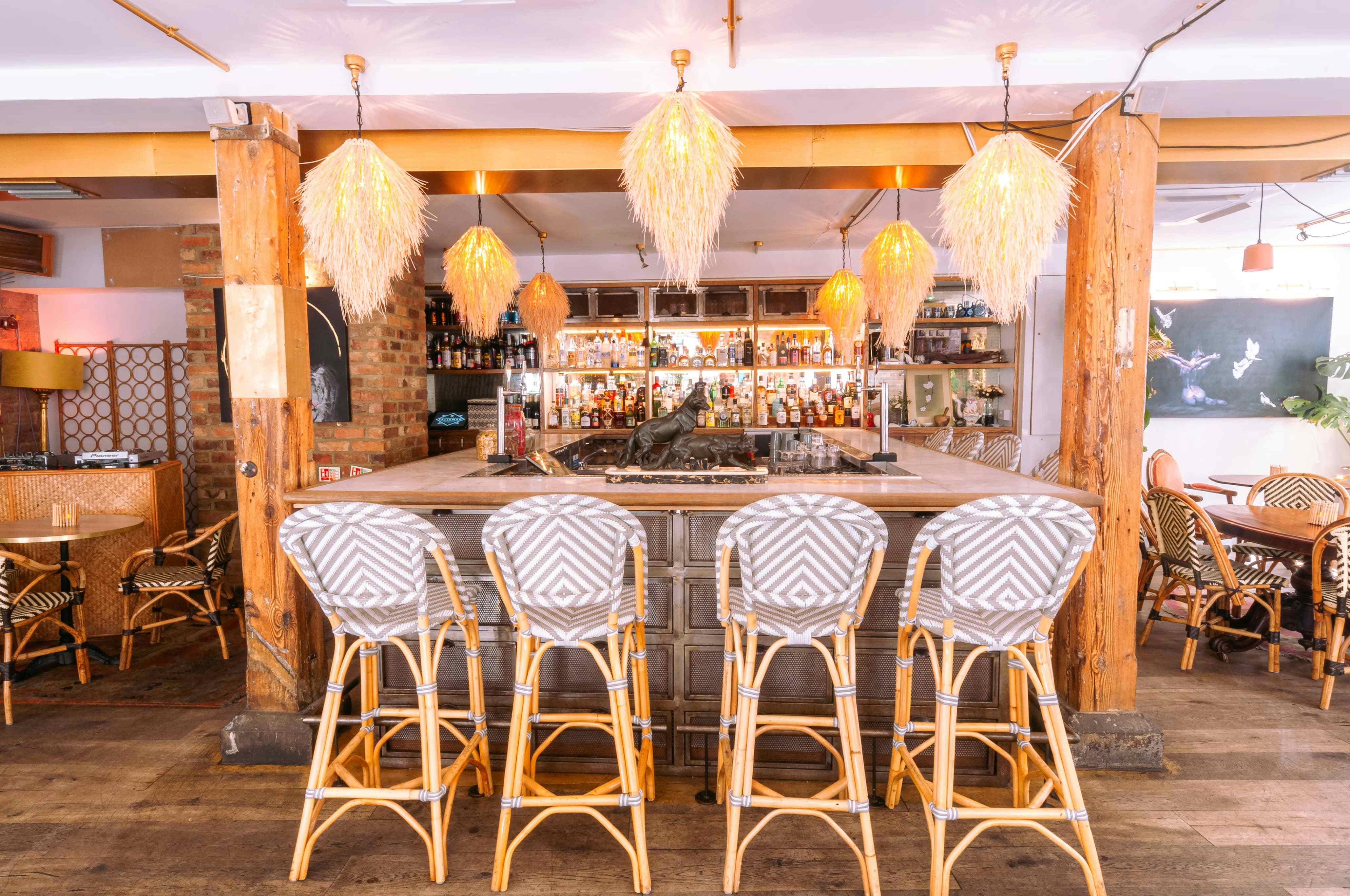 Exclusive Venue Hire 19