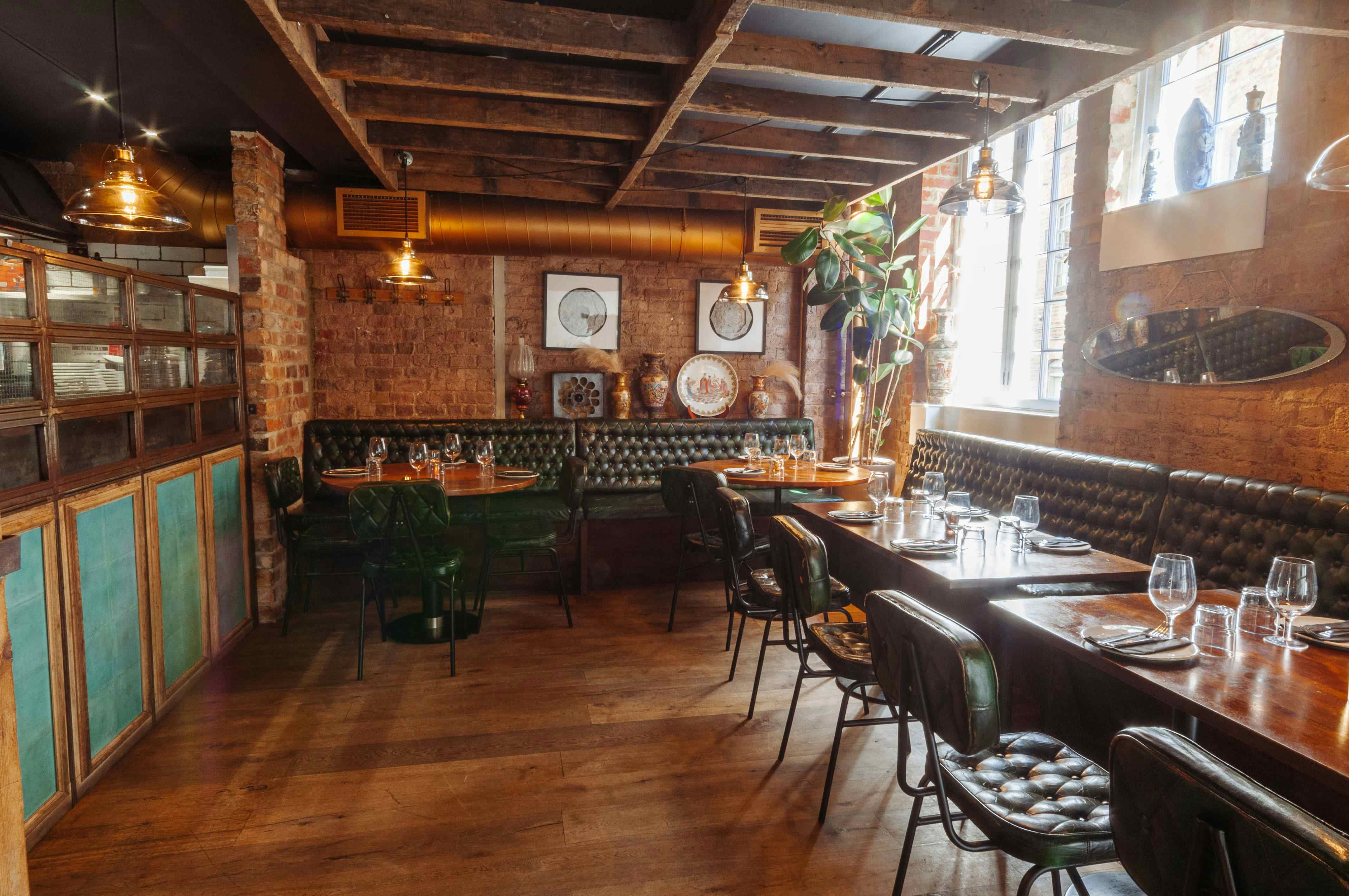 Exclusive Venue Hire 11