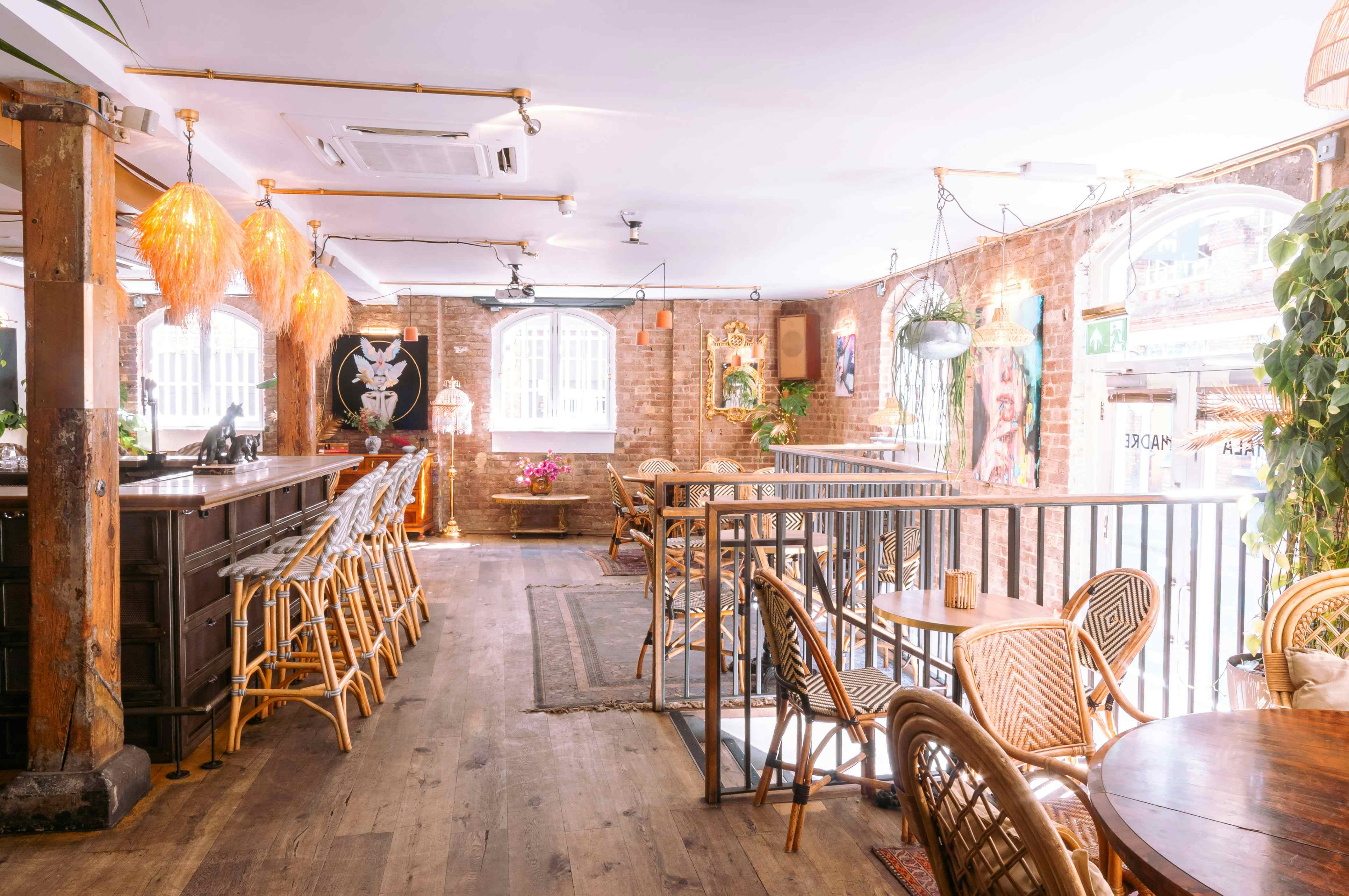 Exclusive Venue Hire 22