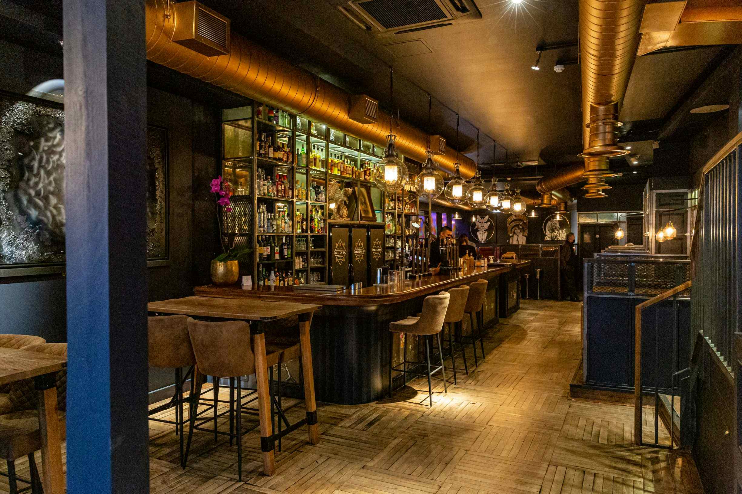 Exclusive Venue Hire