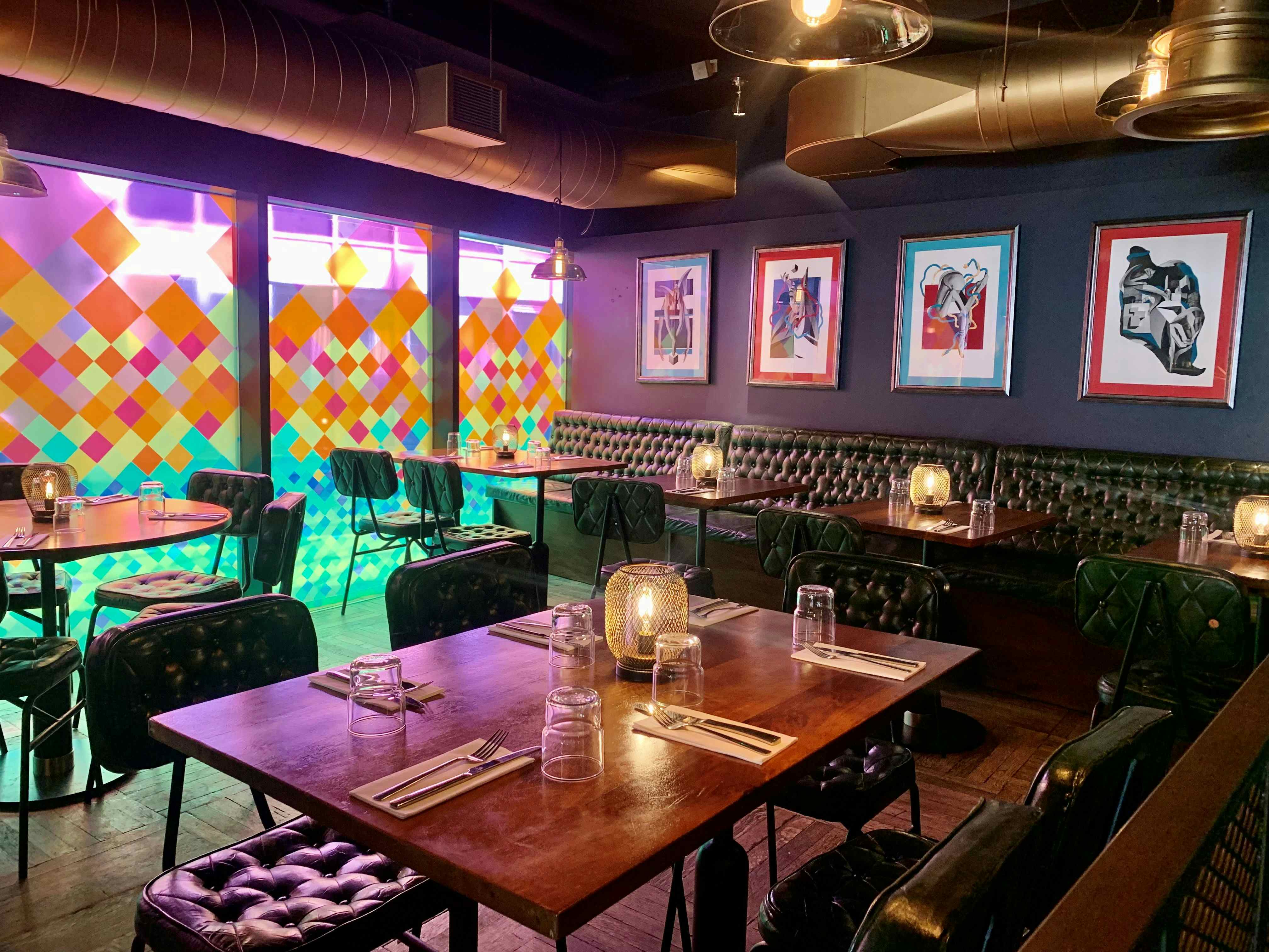 Exclusive Venue Hire 8