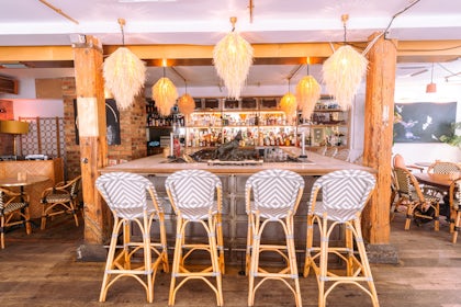 Mala Madre Private Events Space 2