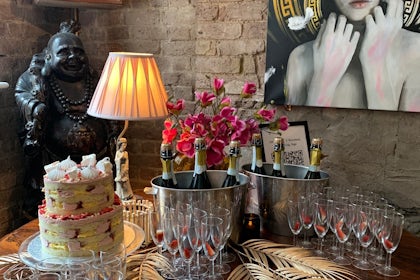 Mala Madre Private Events Space 16
