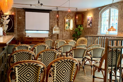 Mala Madre Private Events Space 11