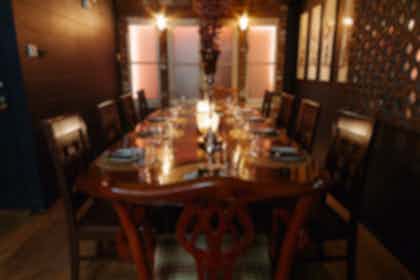 The Private Dining Room  2