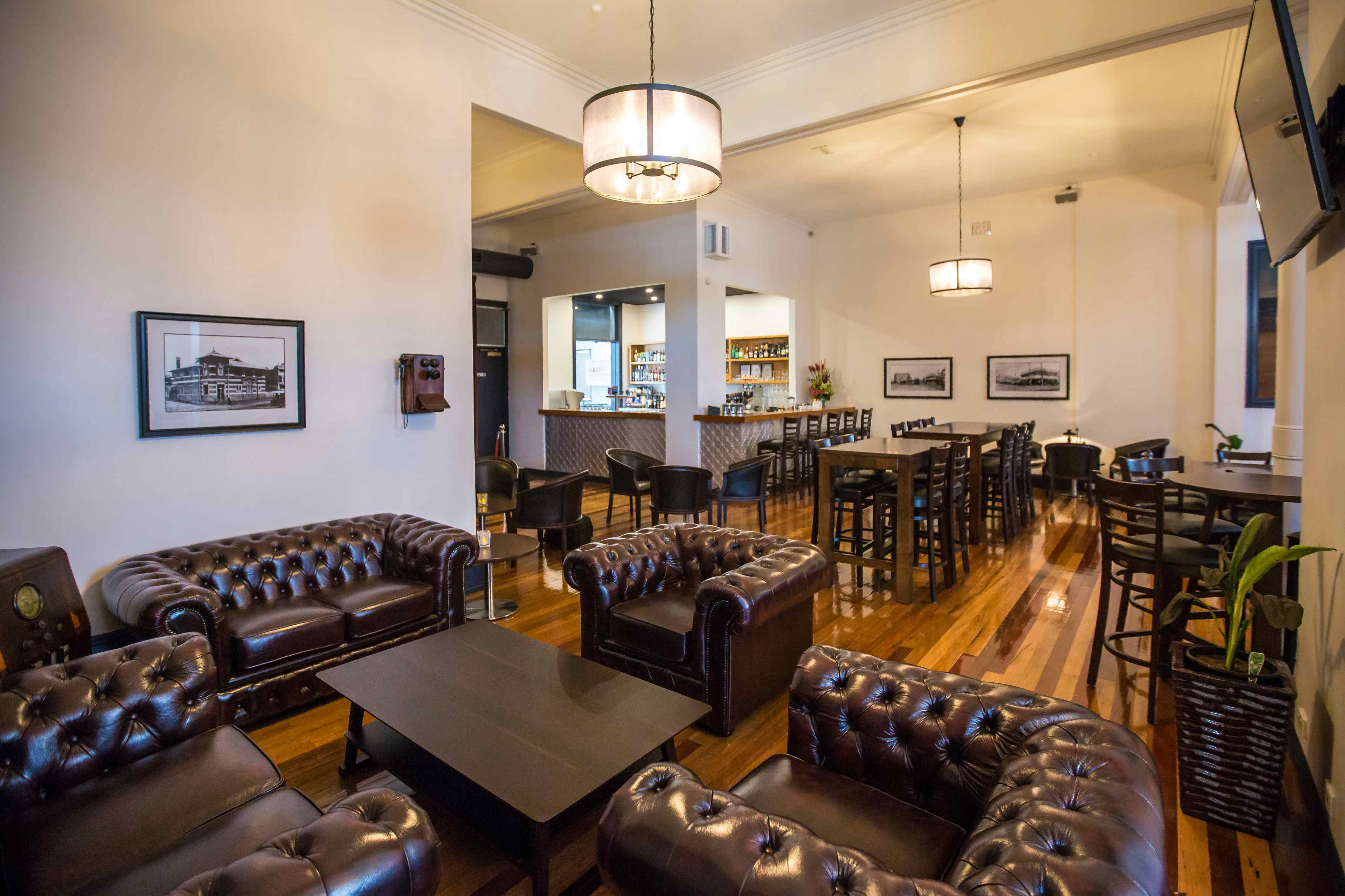 Book The Heritage Room at The Mix Bar. A Woolloongabba Venue for Hire