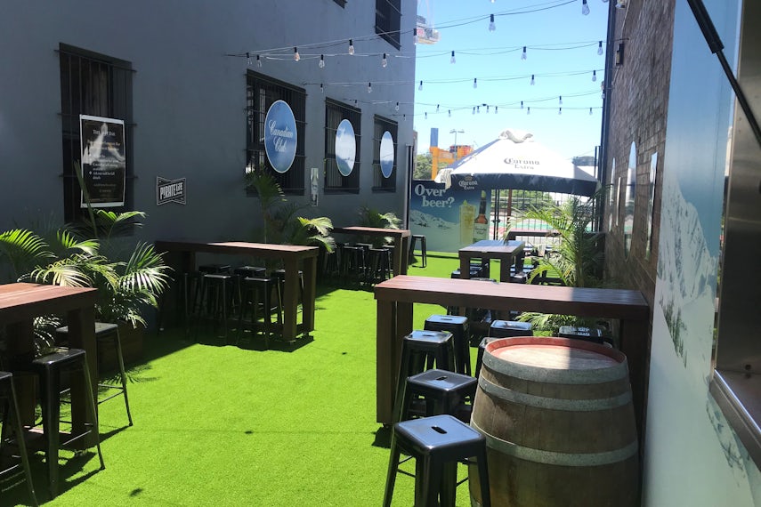 Laneway Bar 0