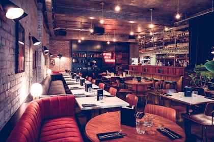 Restaurant 1