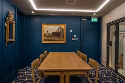 Mezzanine 1