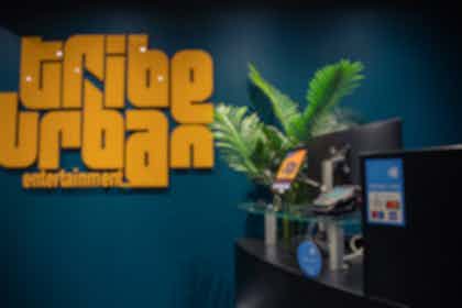 Tribe Urban Studios - Lounge Studio 0