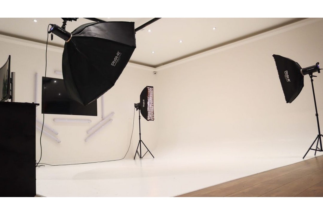 Tribe Urban Studios - Photography Studio 0