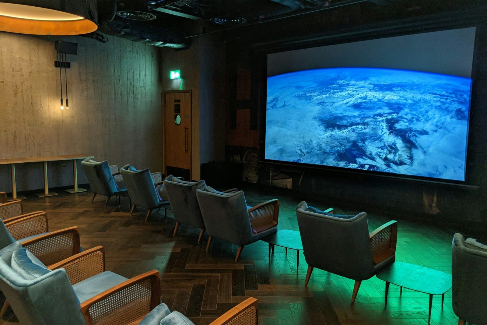 QT - basement bar and venue 2