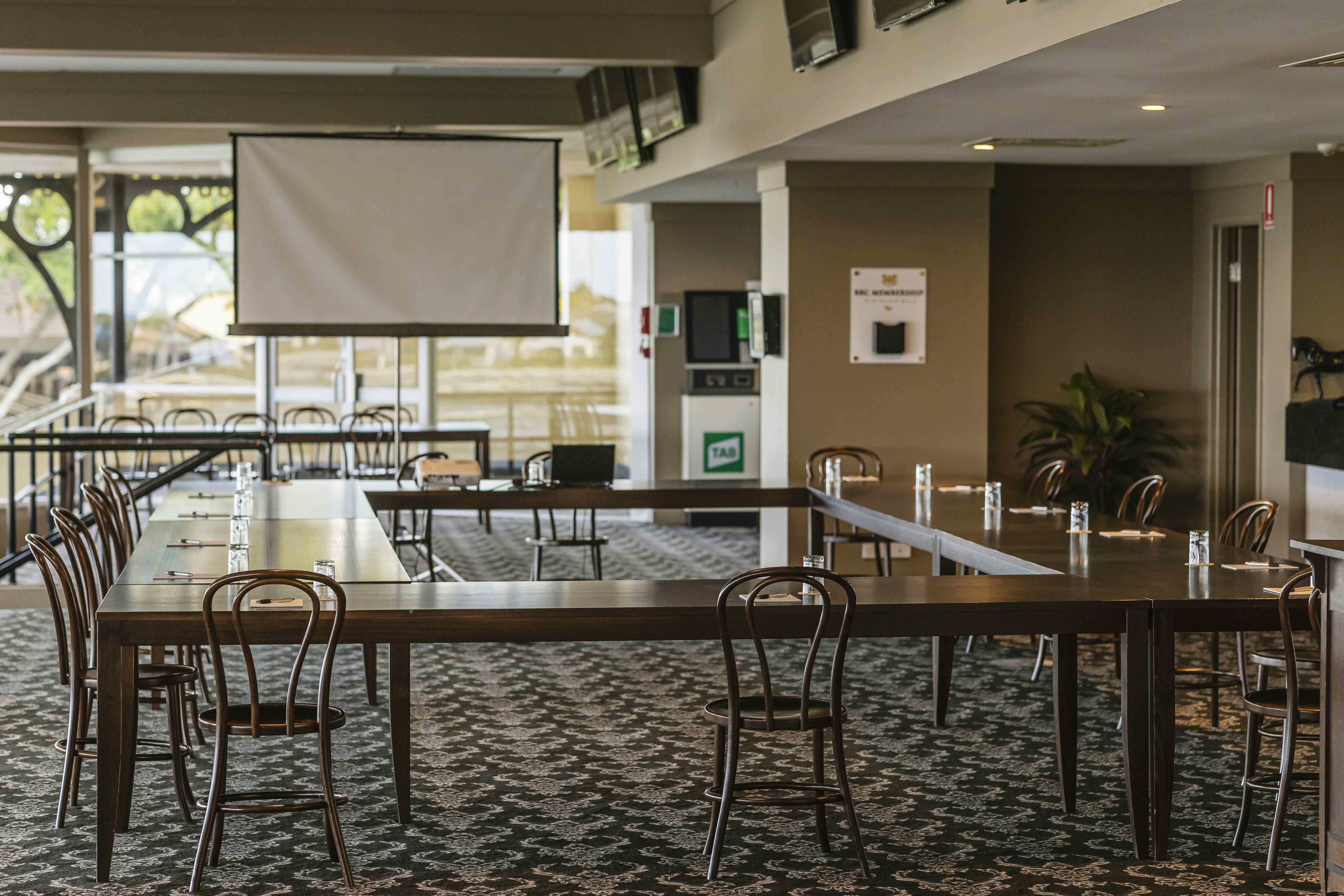 Moreton Dining Room  2