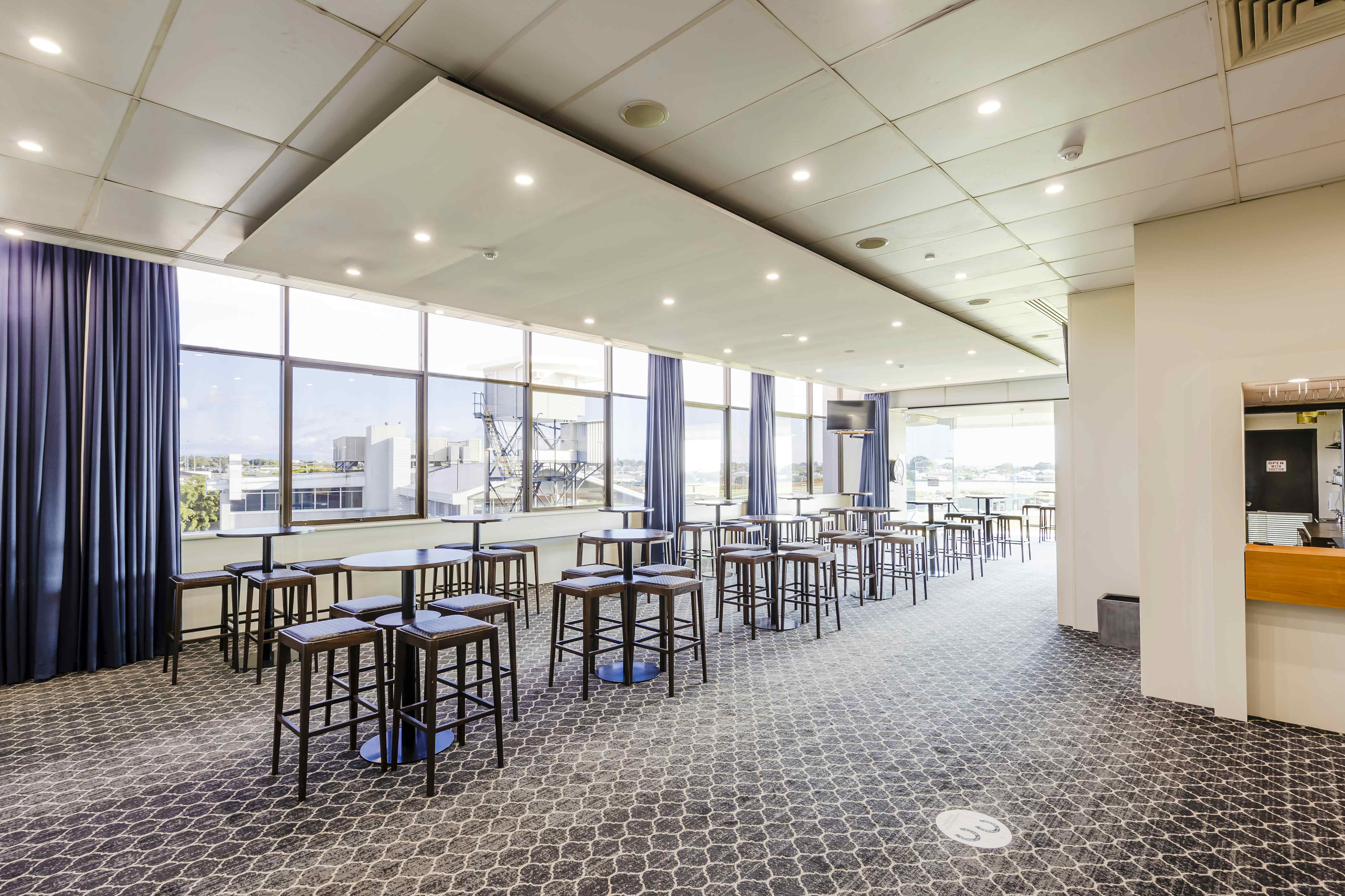 Chief De Beers Room  2