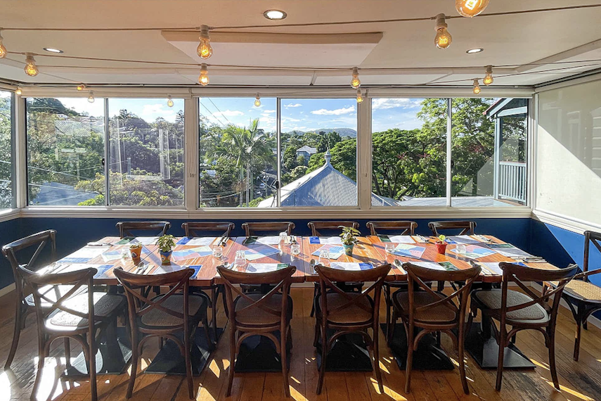 Main Dining Room 0