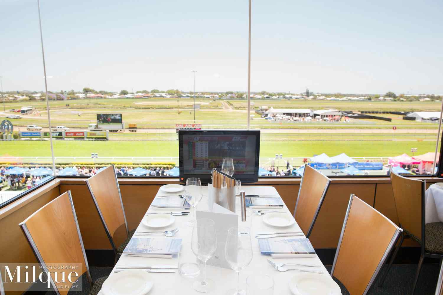 Doomben Racecourse