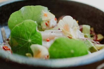 The Culinary Studio 1