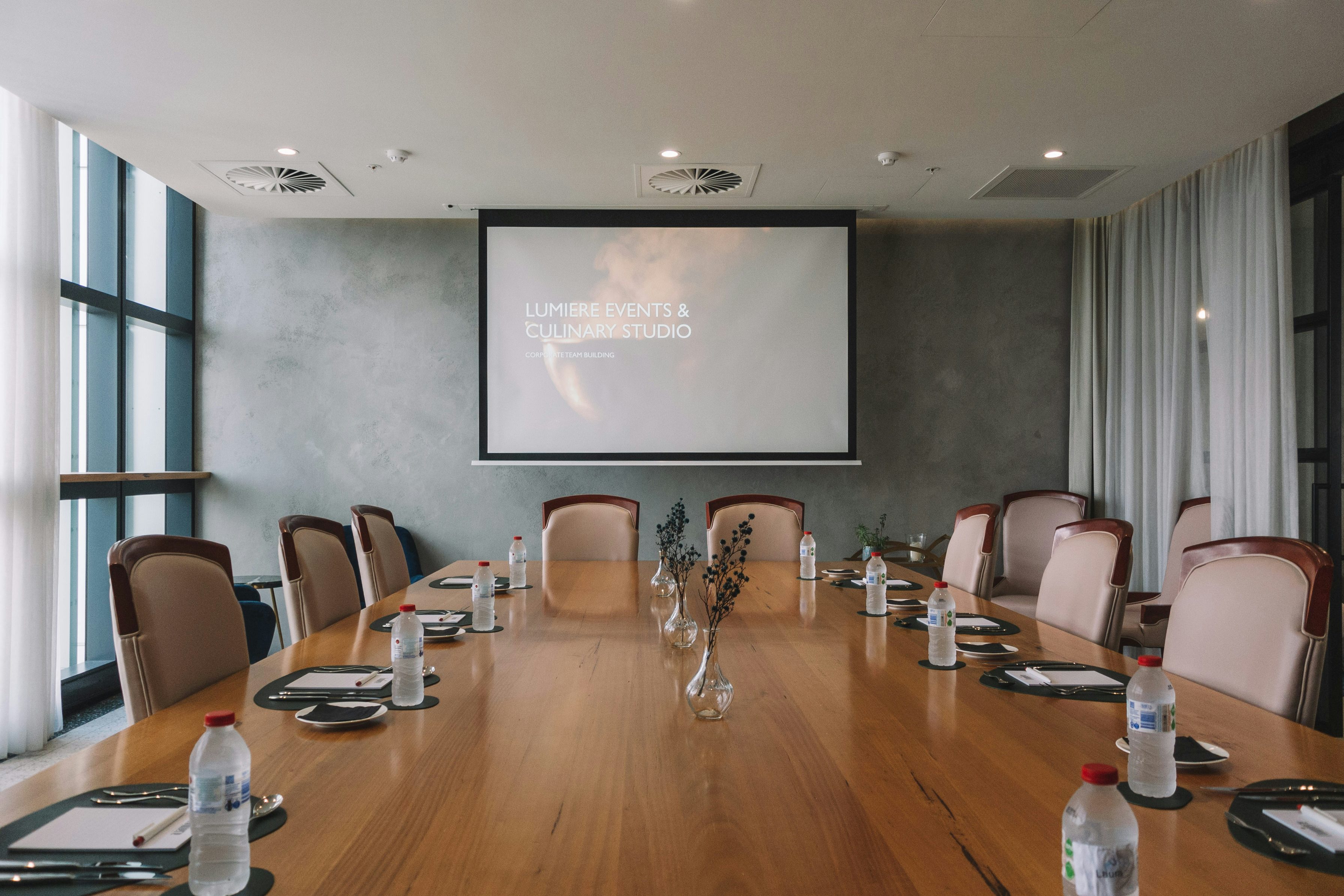 The Culinary Studio 15