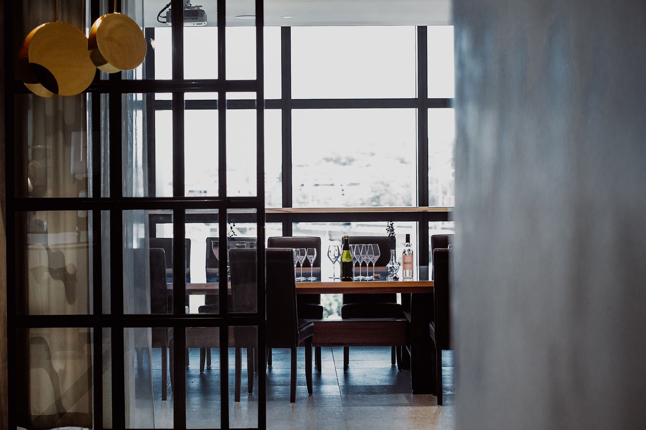 The Culinary Studio 7