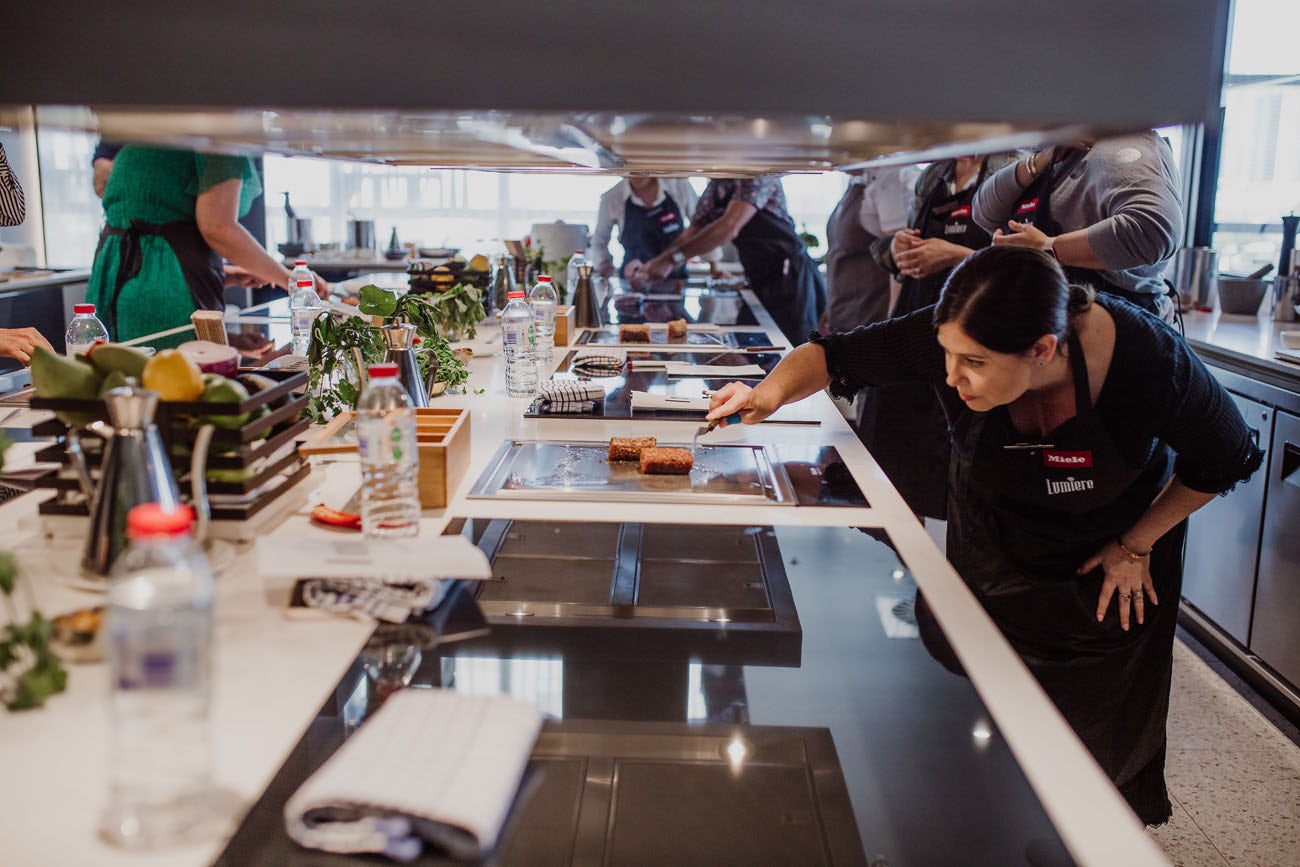 The Culinary Studio 2