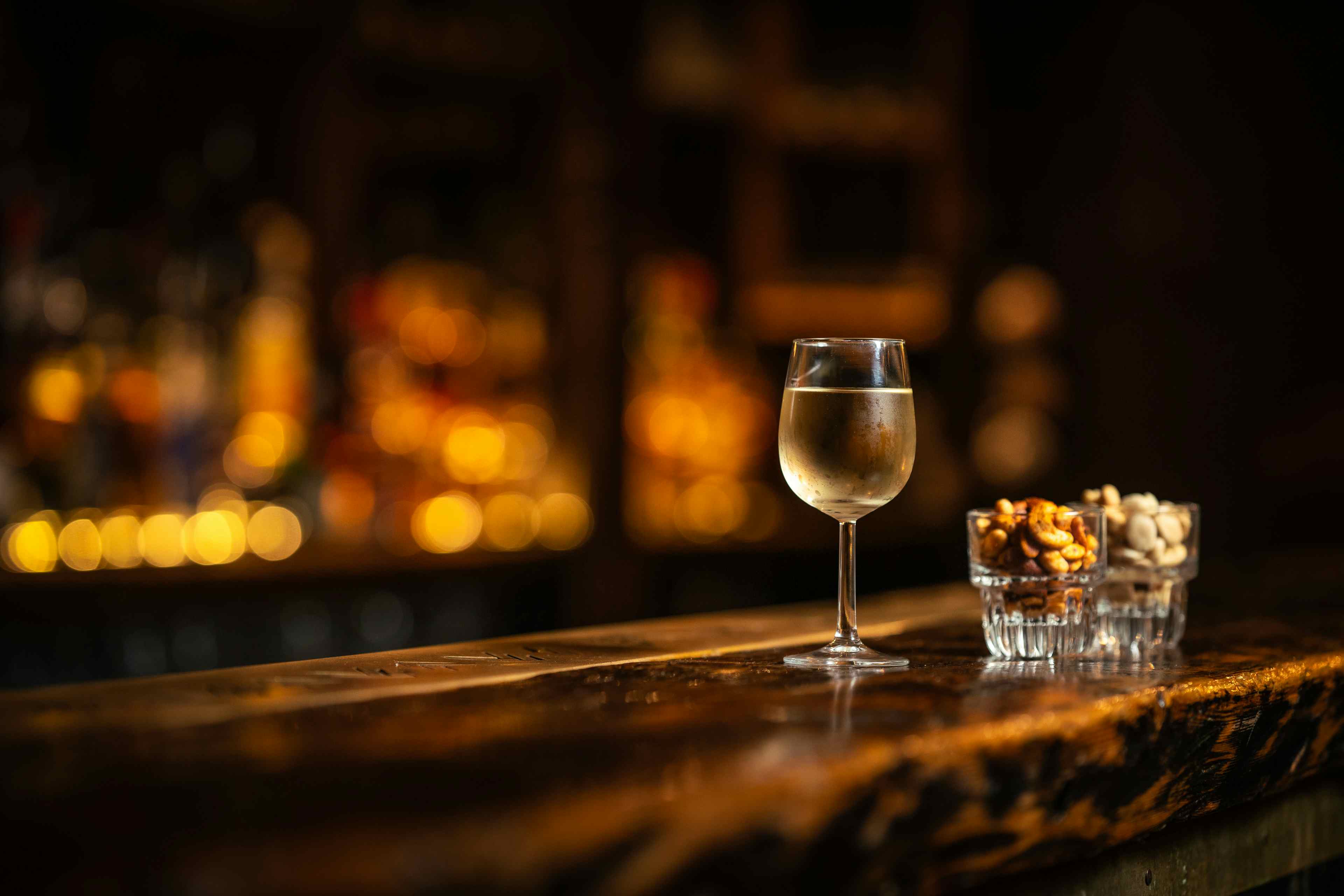 Evening Area Hire 24