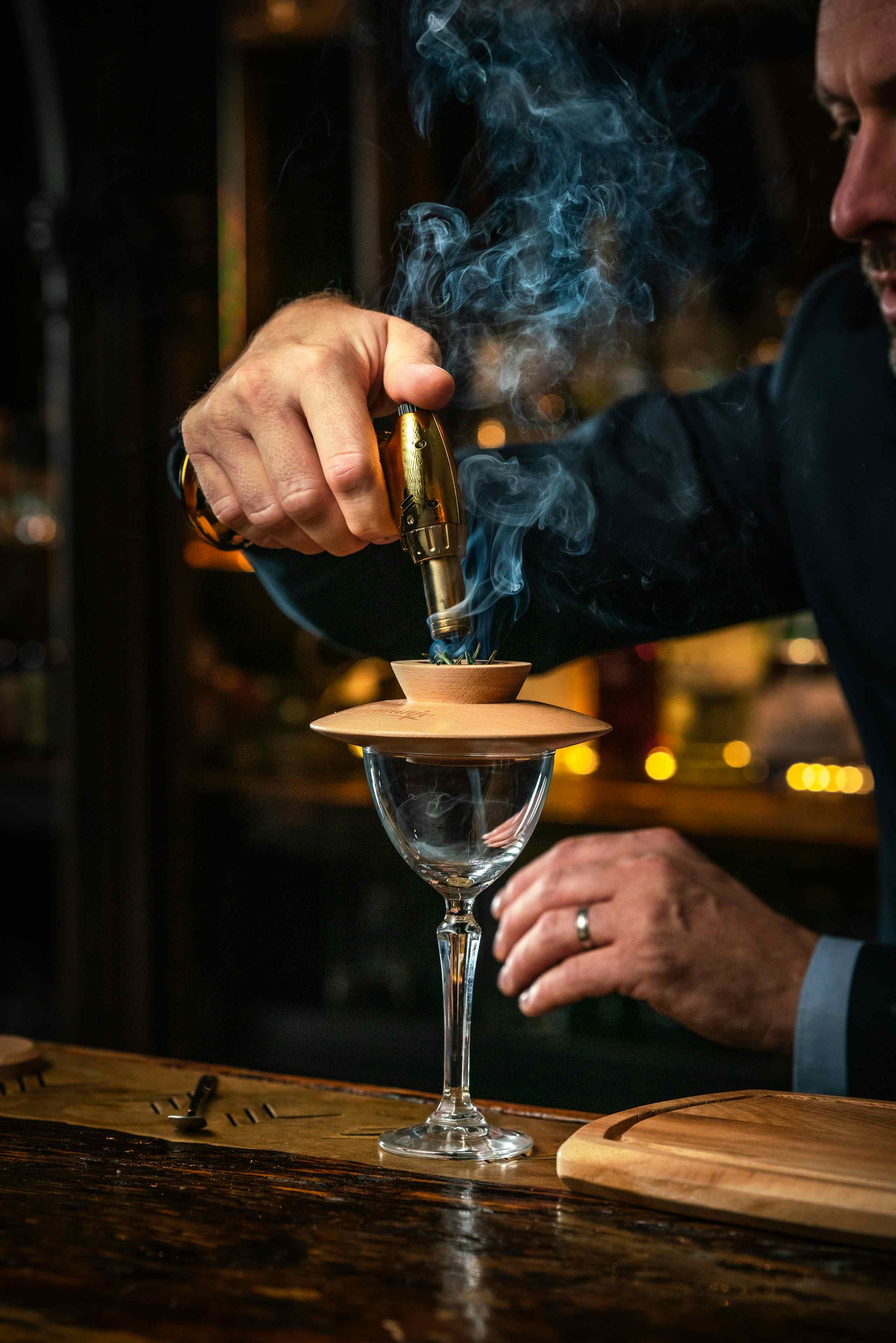 Evening Area Hire 28