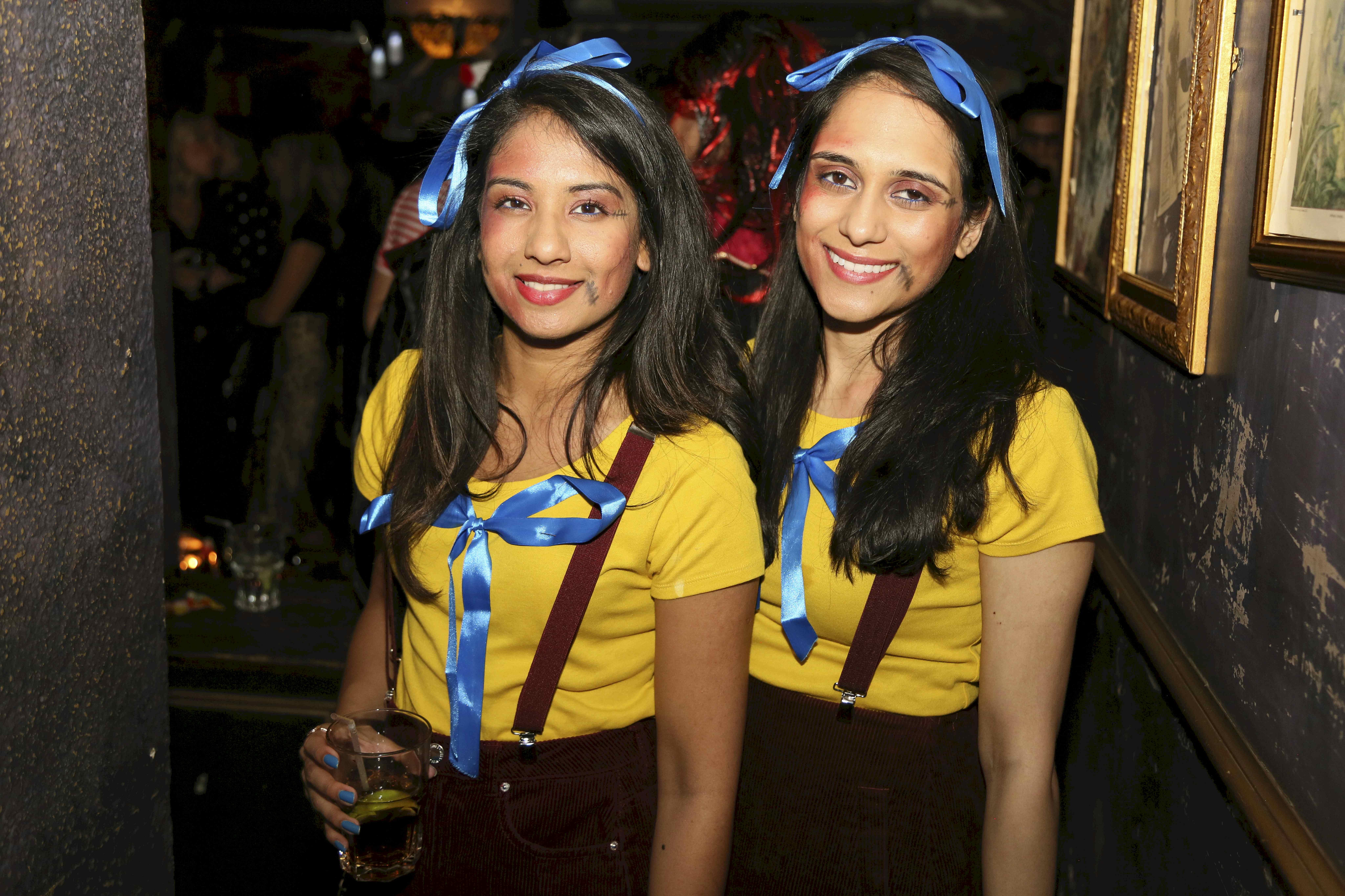 Evening Area Hire 23