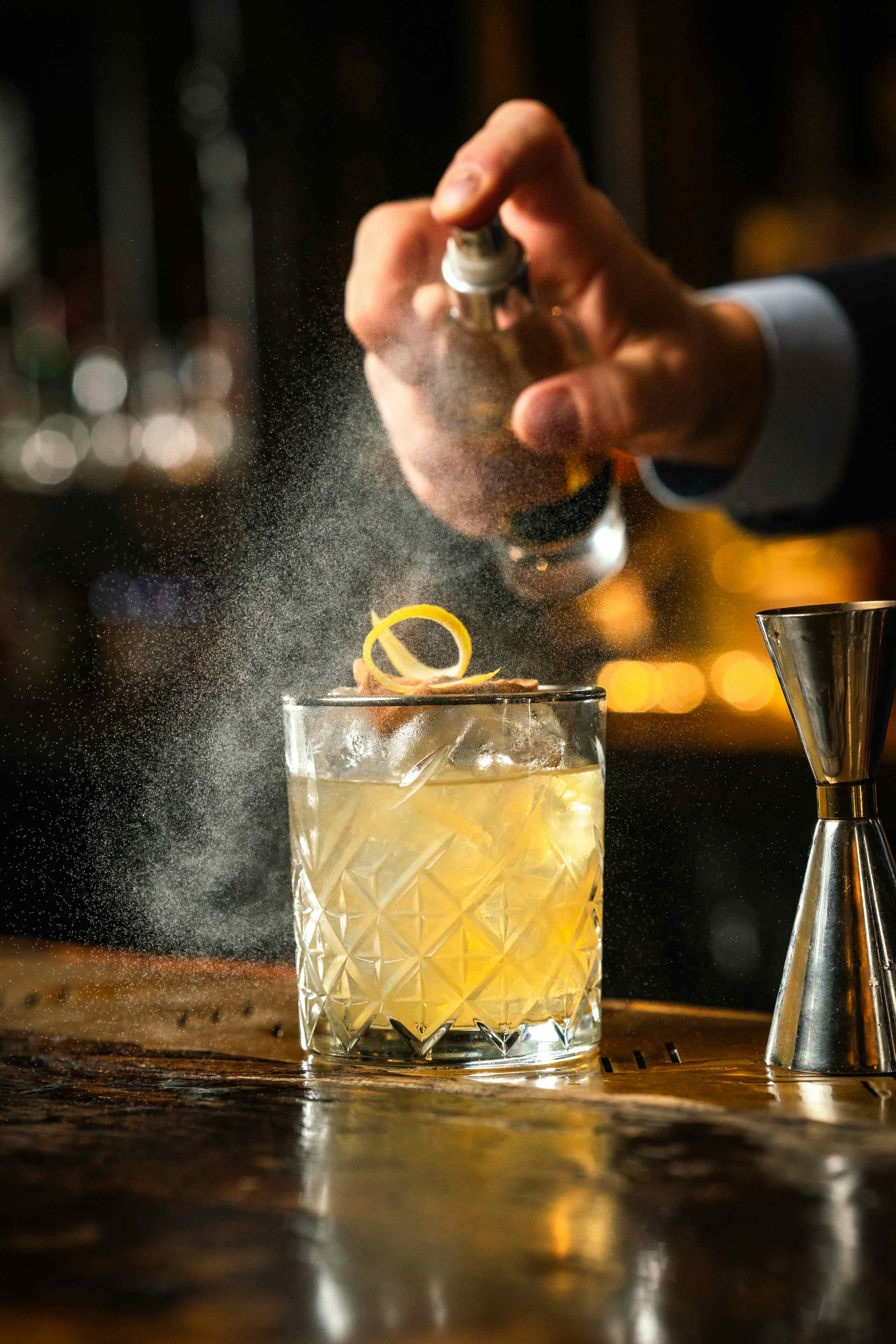 Evening Area Hire 26