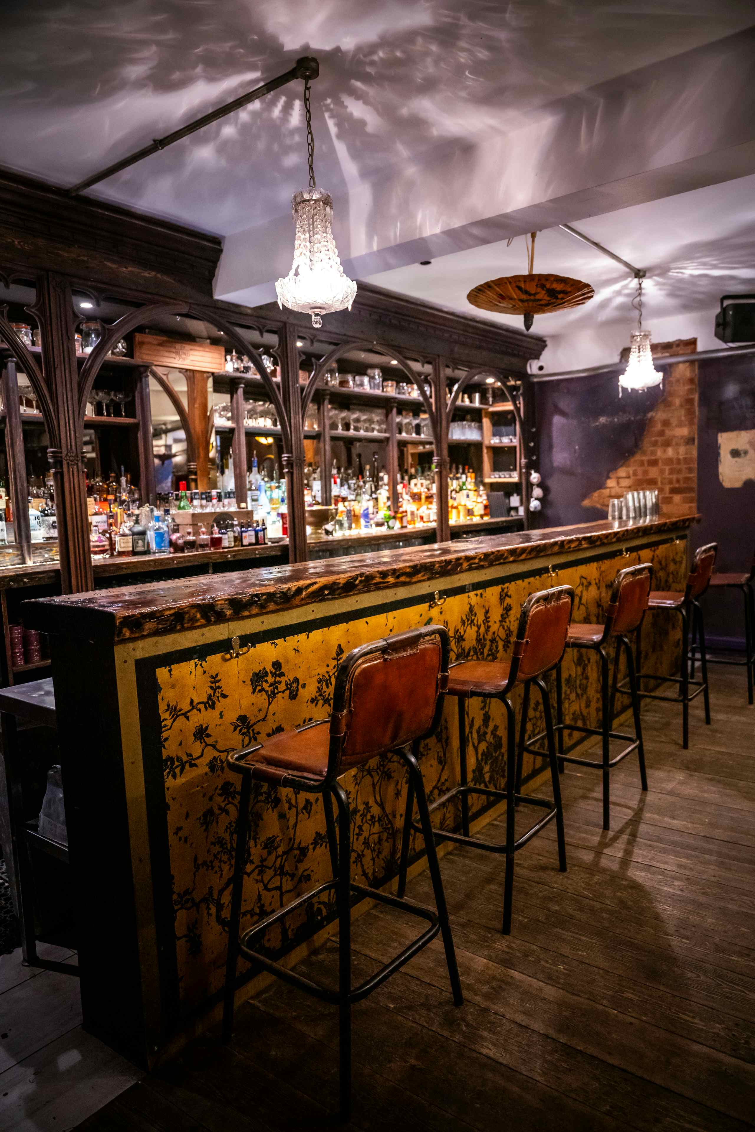 Evening Area Hire 22