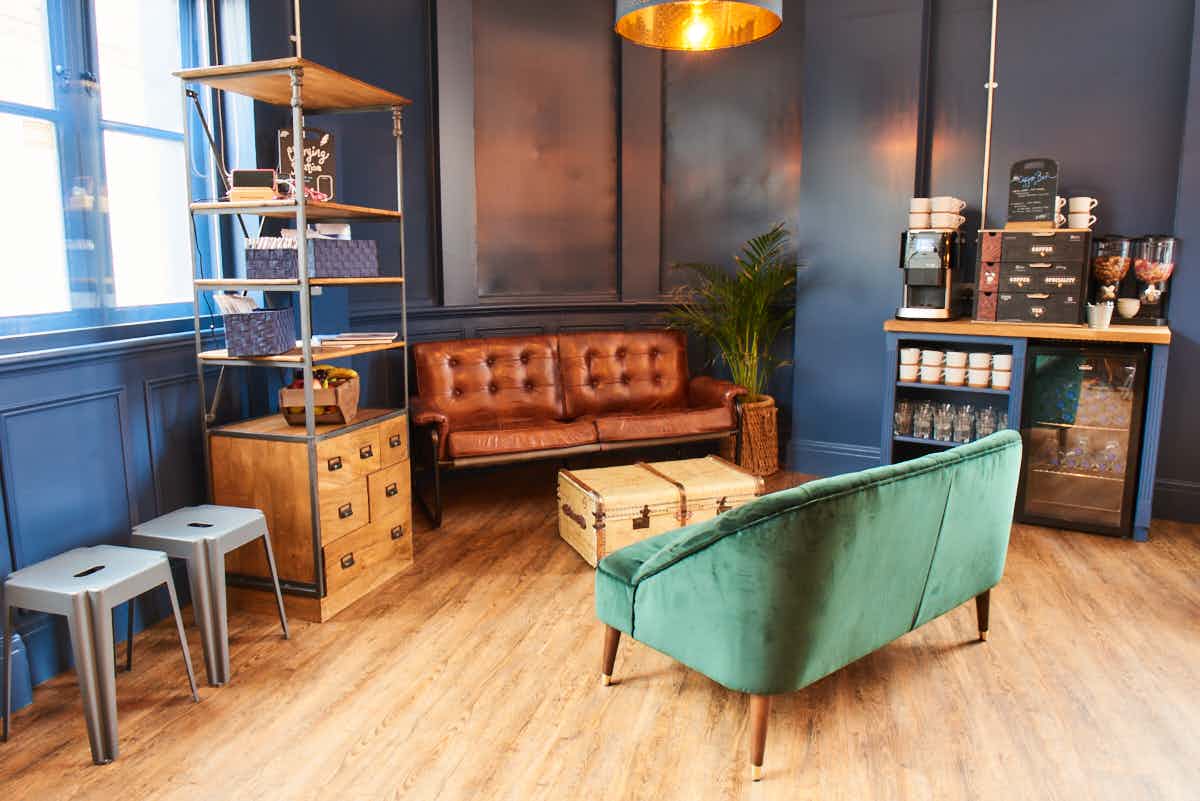 204a Manor Place  - Kennington 6