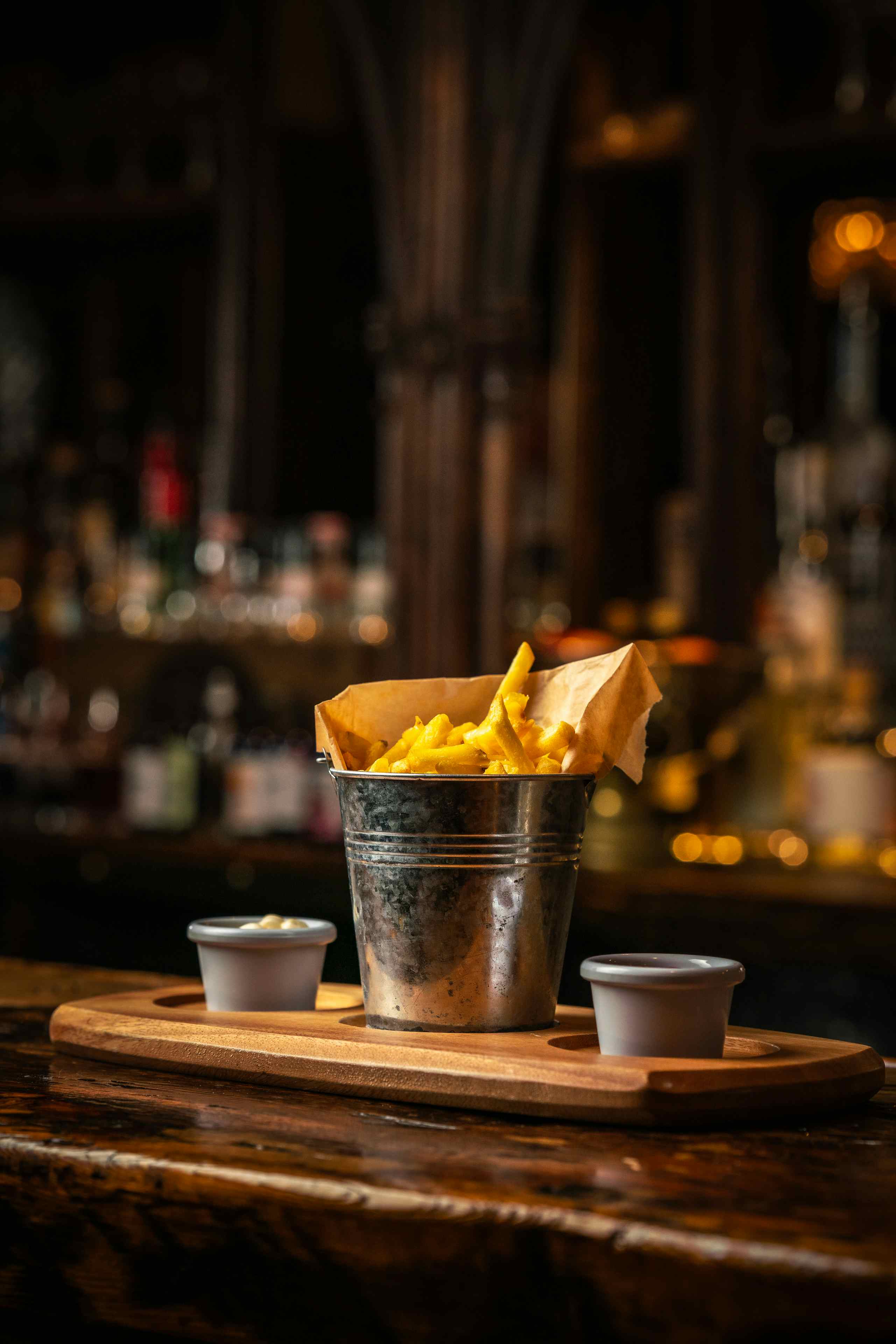 Christmas Hire, Area 14