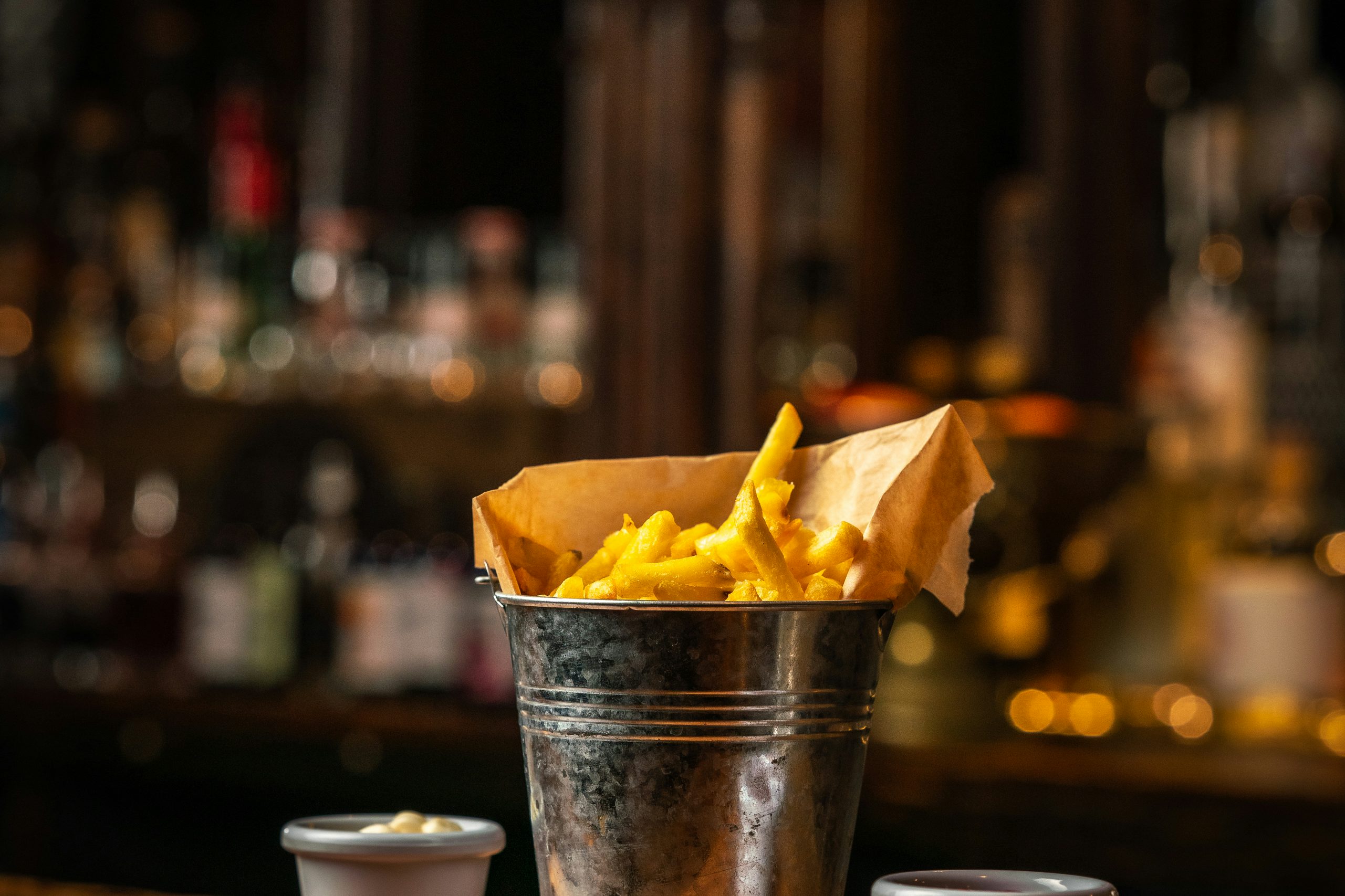 Christmas Hire, Area 14