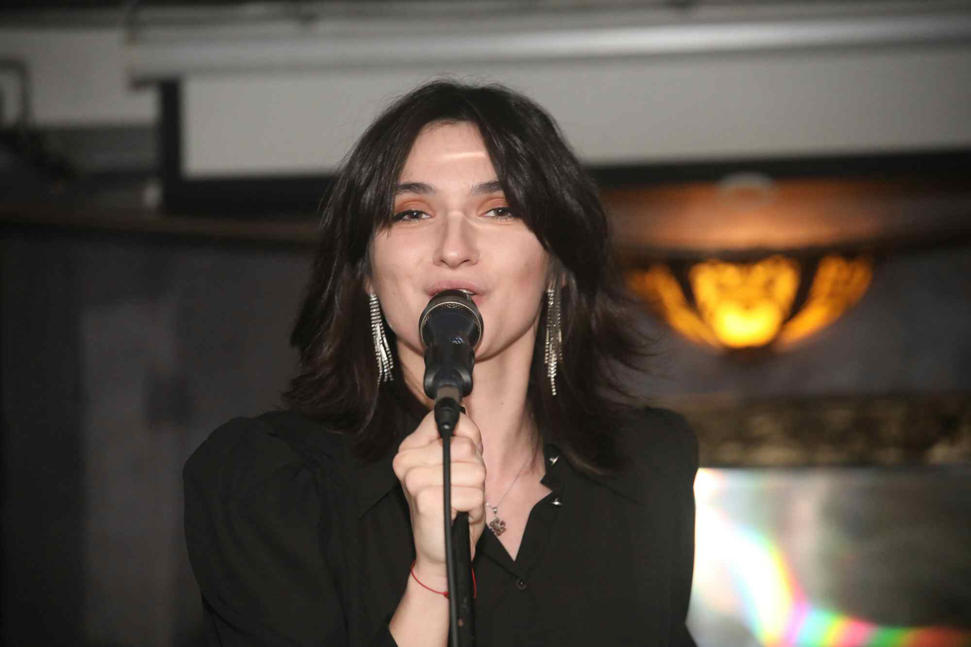 Christmas Hire, Area 29