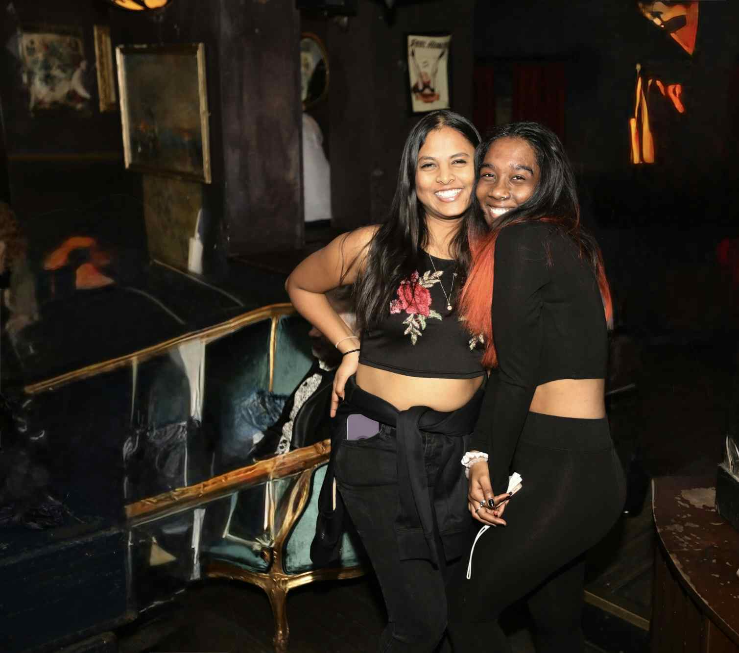 Christmas Hire, Area 31