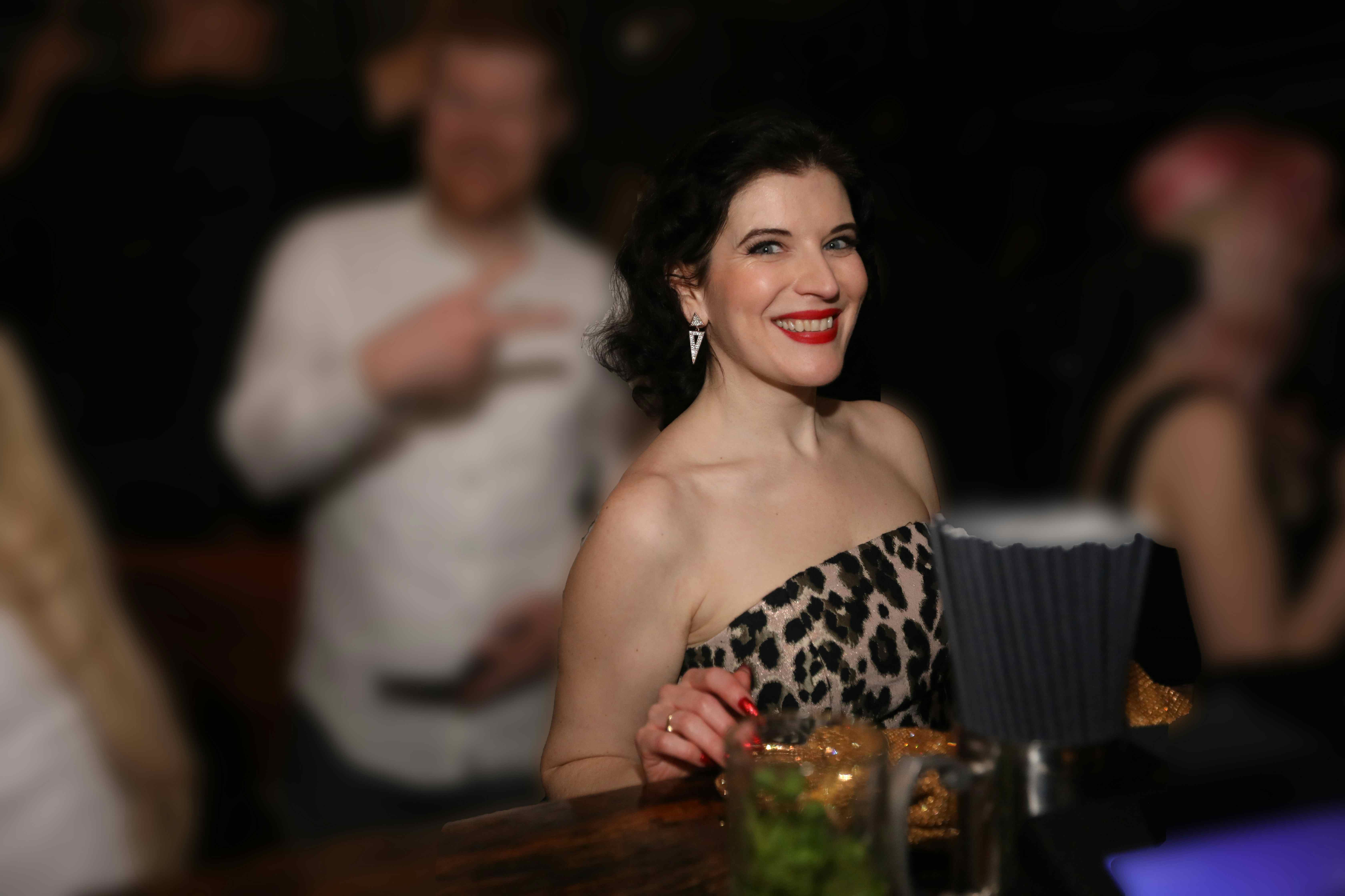 Christmas Hire, Area 26